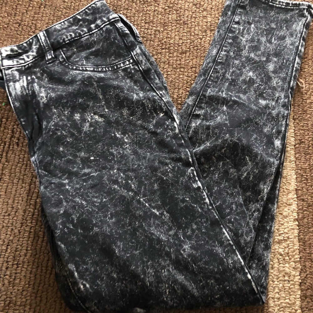 American Eagle jegging